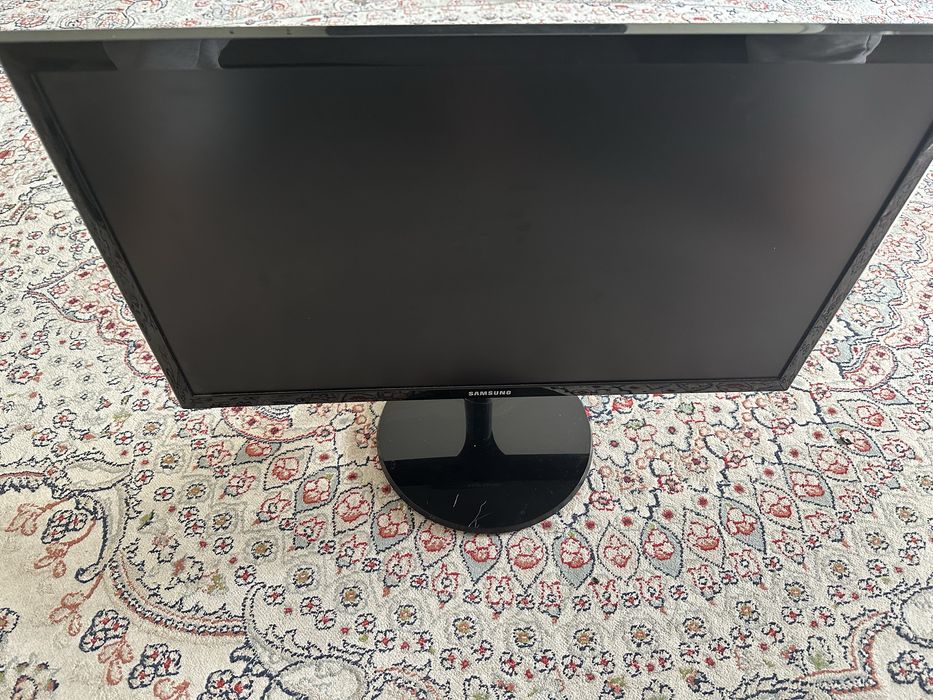 Led монитор samsung