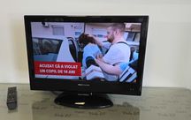 Televizor led de bucatarie Schneider LDT60-500HD - 24 inch/61 cm