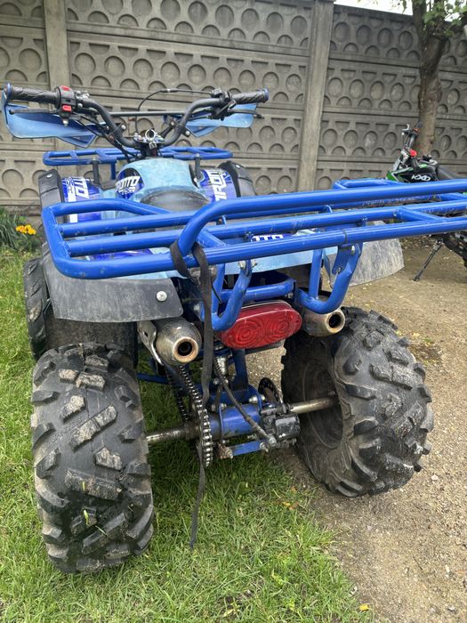 Vând Atv Copii 50CC