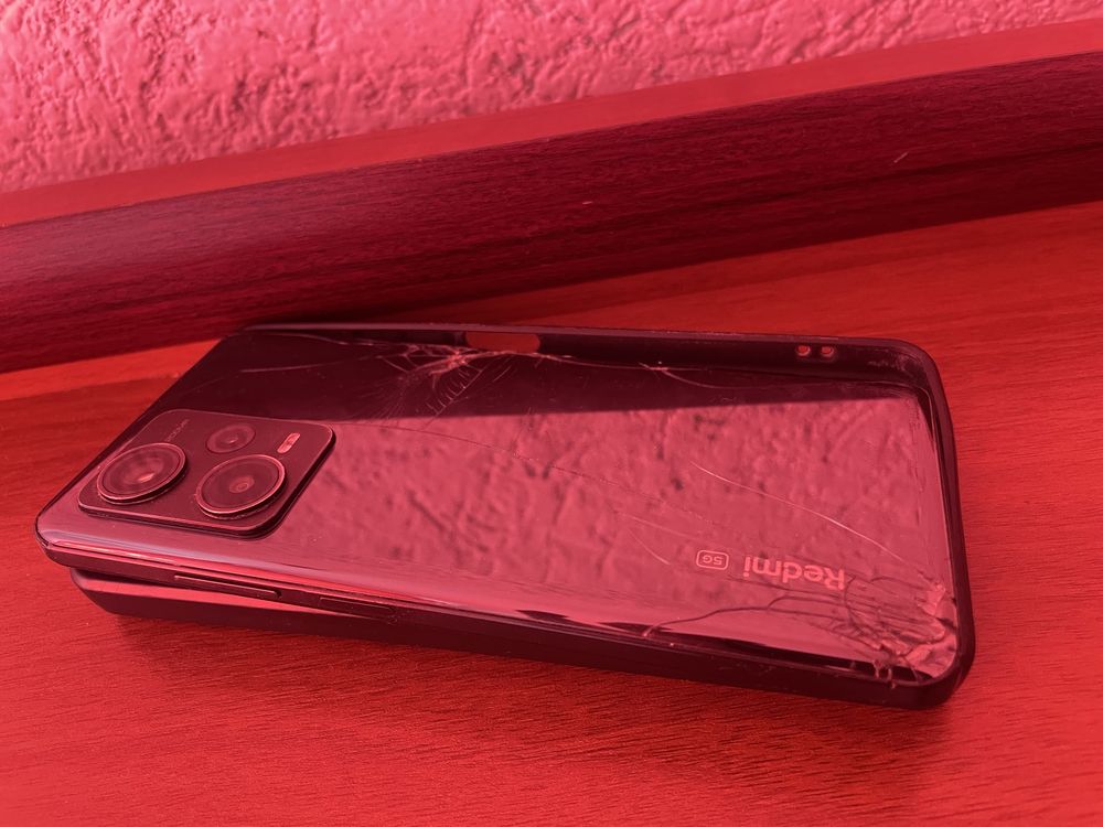 Redmi Note 12 Pro Plus