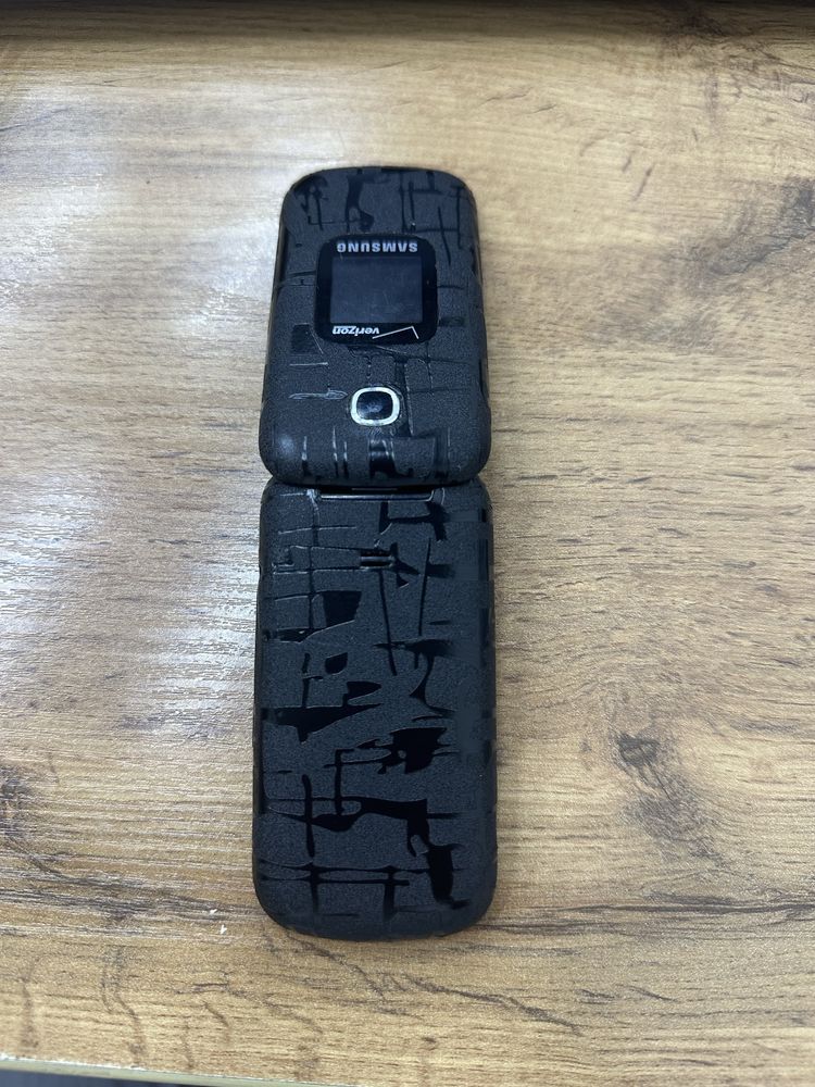 Samsung verizon gusto 3