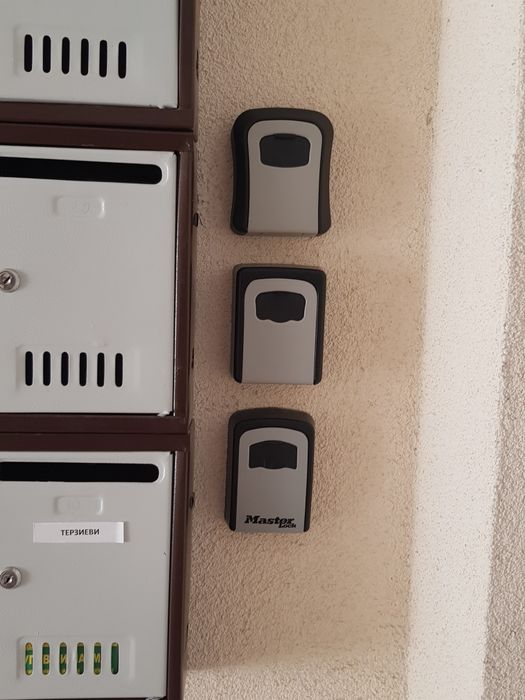 Joy apartament free parking-апартамент за нощувки в центъра на Бургас