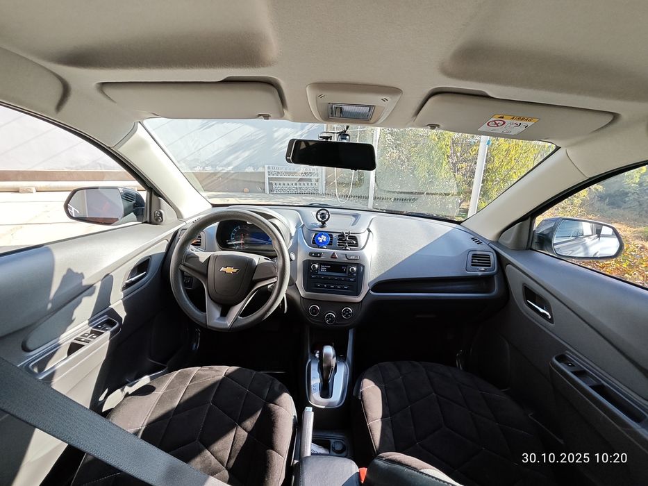 cobalt midnight 2025 satin