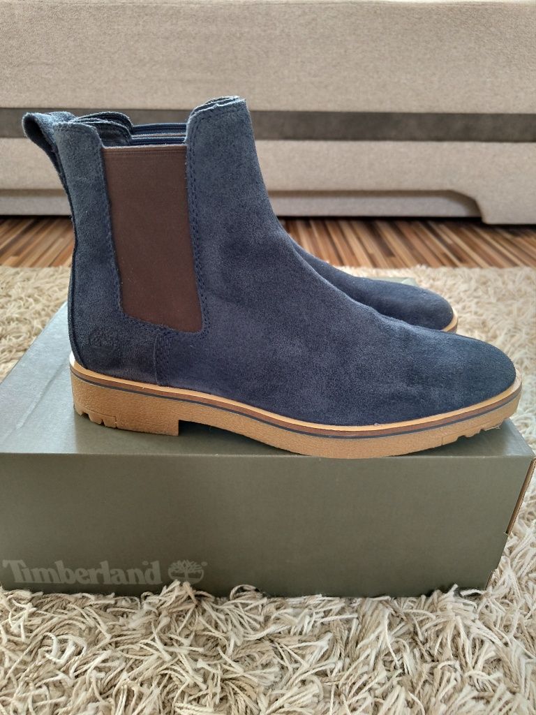 Vând Timberland Chelsea boot