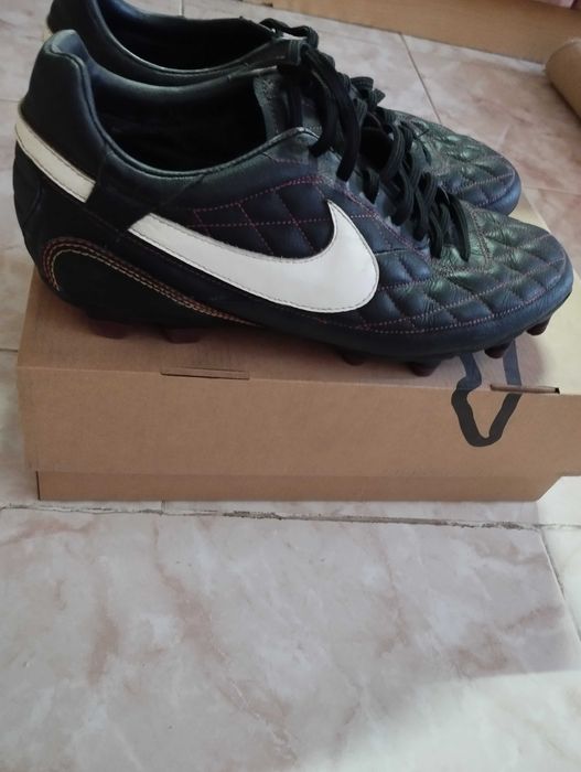 Калеври за футбол