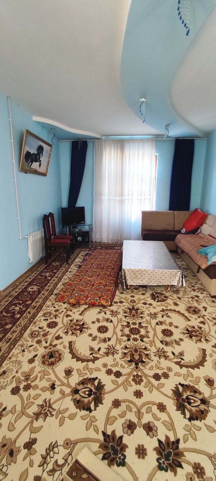 Бостанлык, Байт Курган КФЙ, Продаётся Дача 5.25-соток, 4-комнаты