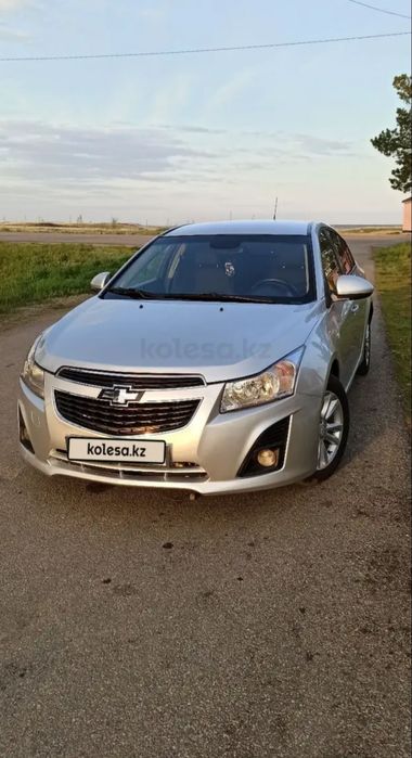 Chevrolet Cruze 2013г.в