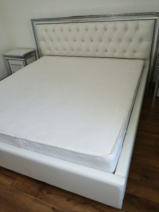 Матрас ортопедический 200х180.