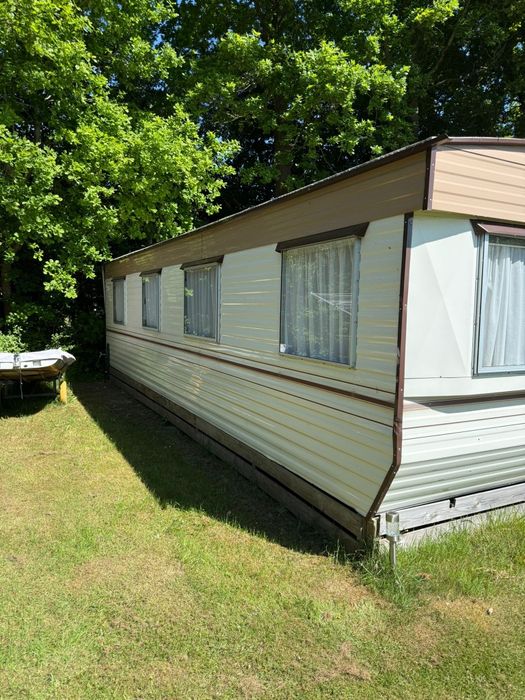 Vând casă mobilă  10.5 m cu 3.10 m