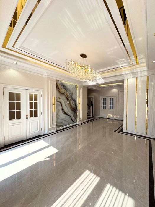 Продается дом, 6 комнат.