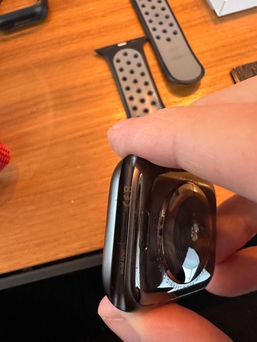 Ceas Apple Watch Series 5
Ceas Apple Watch Series 5