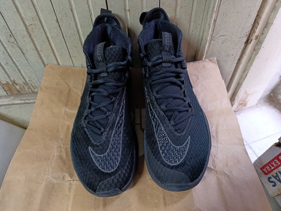 ''Nike Zoom Rize 'Black'''оригинални маратонки 45.5 номер