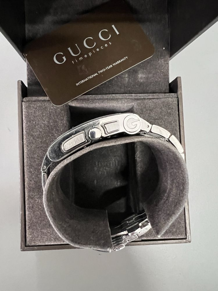 Часовник мъжки Gucci