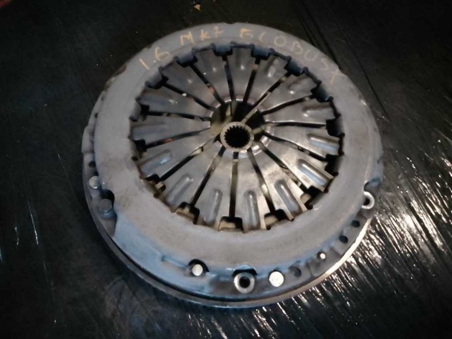 Kit ambreiaj volanta Ford Fiesta 1.6 benzina EcoBoost