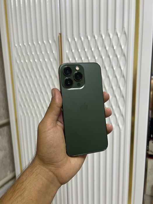 Айфон 13про сатылады