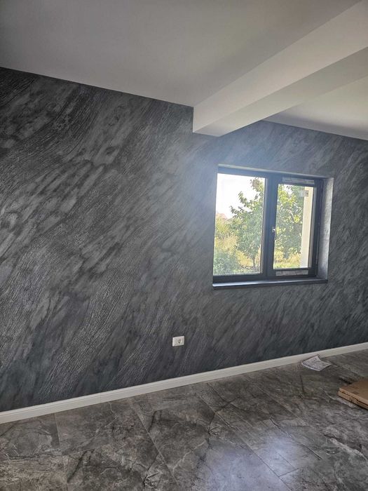 Schimb casă nouă Cordun cu apartament!