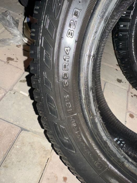 Продам покрышка б/У хороший состояния