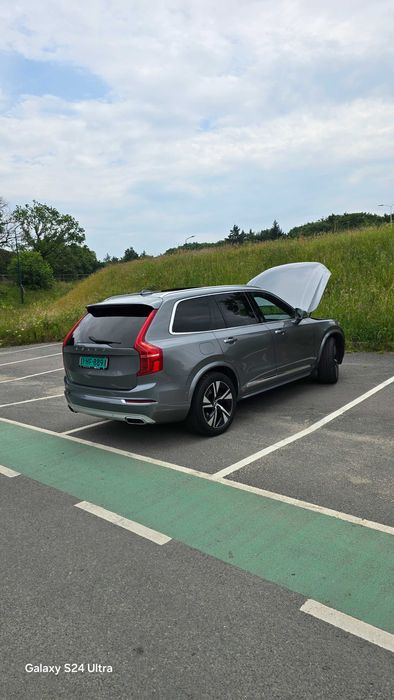 Оригинални джанти волво 20