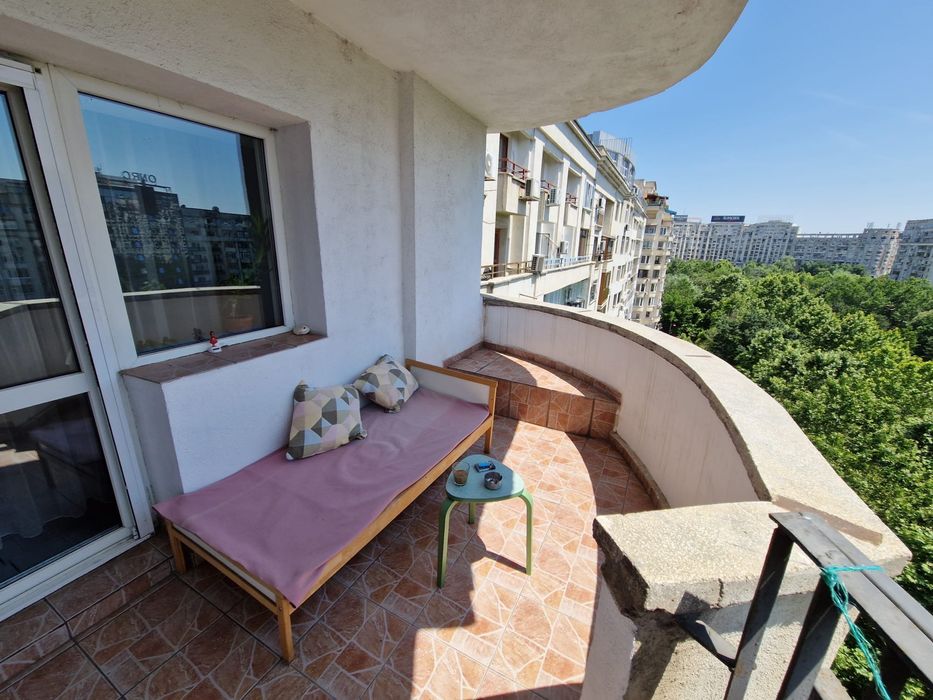 Apartament 2 camere Unirii/Alba Iulia