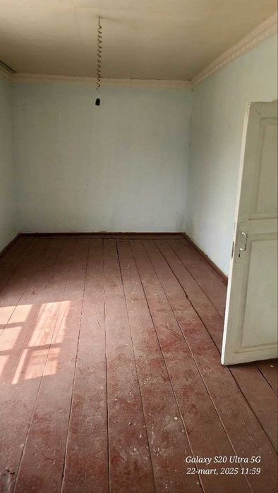 Uy sotiladi 45 sotix