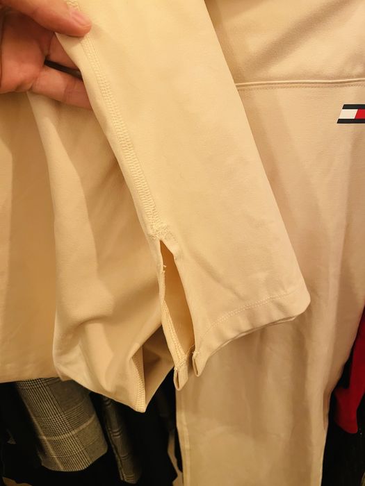 Pantaloni sport dama Tommy S