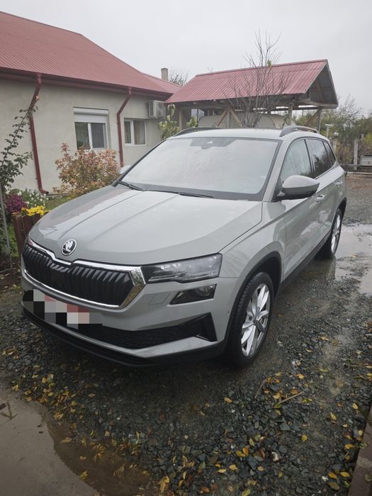 Skoda Karoq 2.0d Impecabila