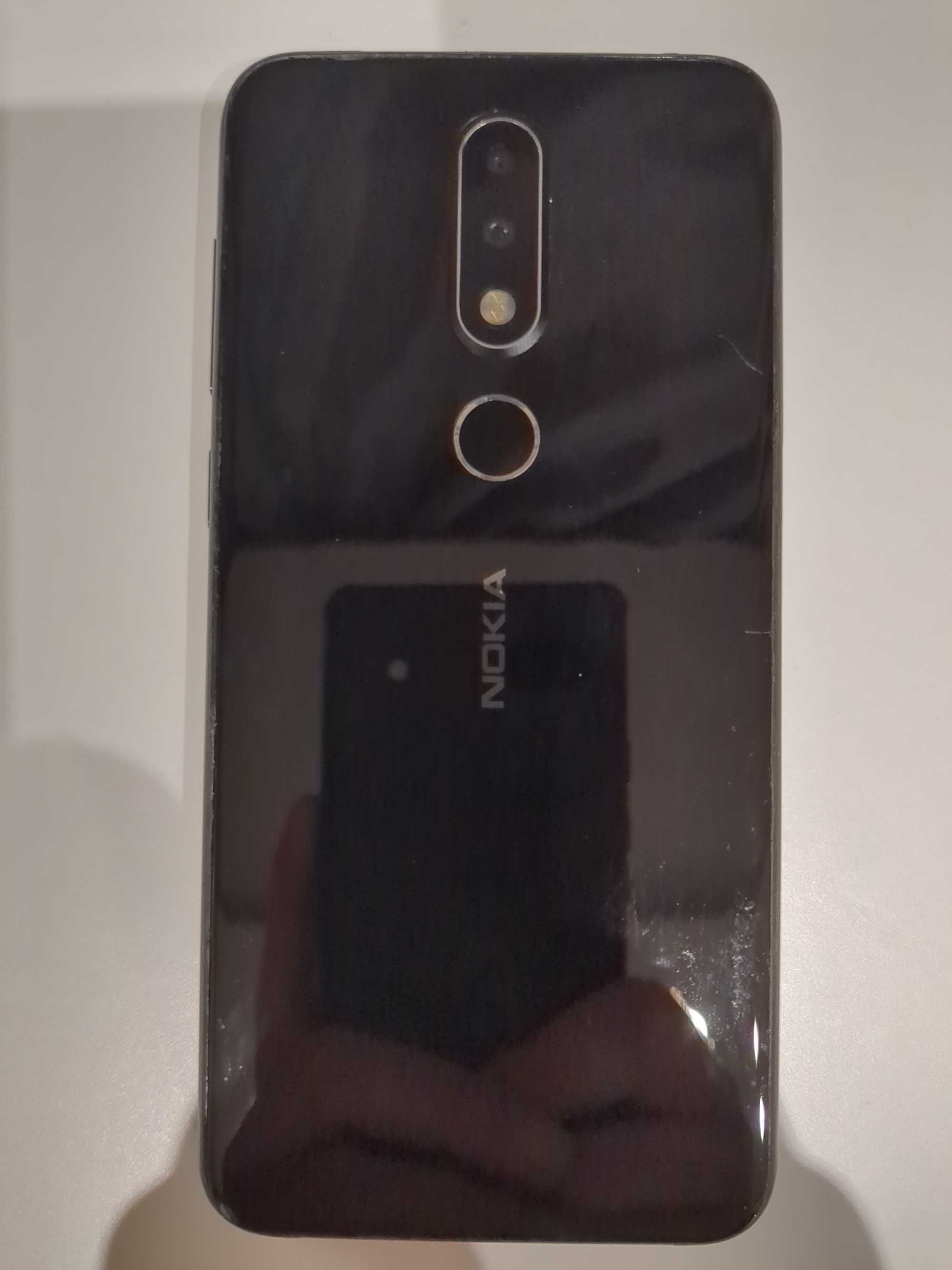 Nokia 6.1 Plus (Nokia X6) 64GB 6GB RAM