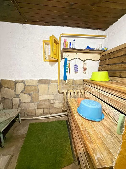 Продается дом с.Ешколмес (не Ключи)