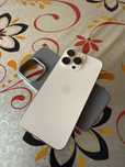 Iphone 16 Pro Max 256