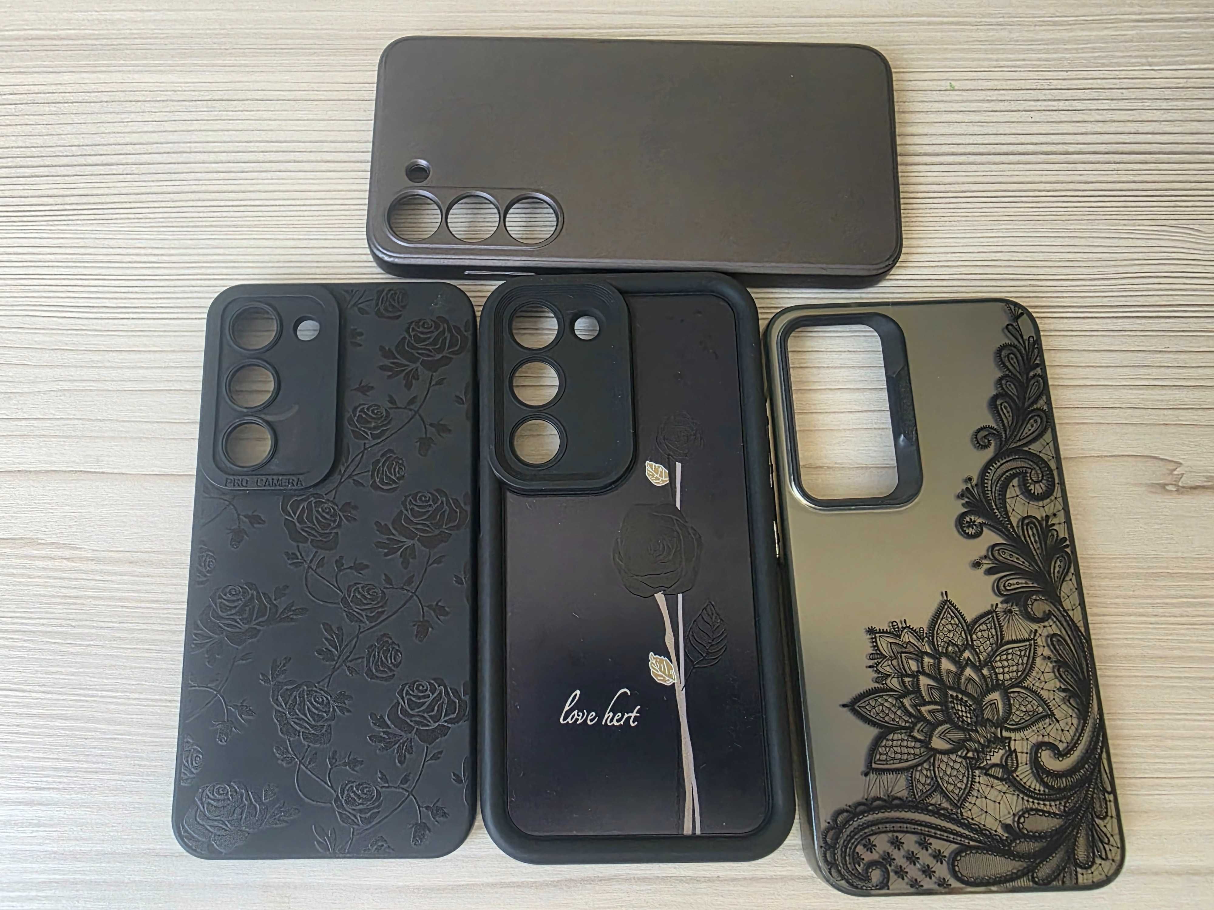 Samsung Galaxy S23 5G, 256 GB, 8 GB RAM