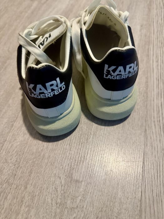 Adidasi KL stare foarte buna