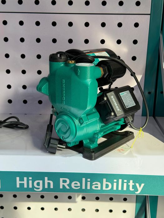 Насос Shimge PW 250 Гарантияси бор