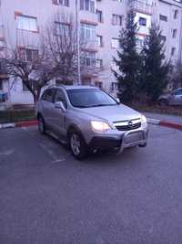 Opel antara  4x4