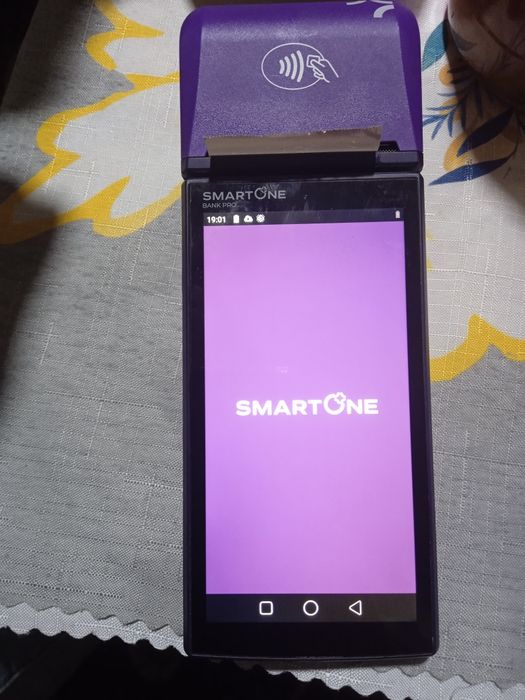 SMARTONE sotiladi