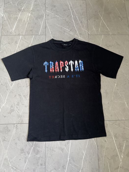 trapstar tricou original