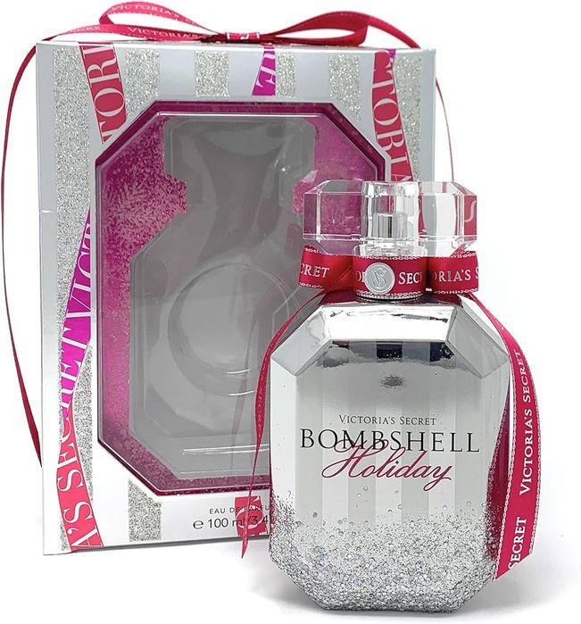 Victoria's Secret Bombshell Holiday