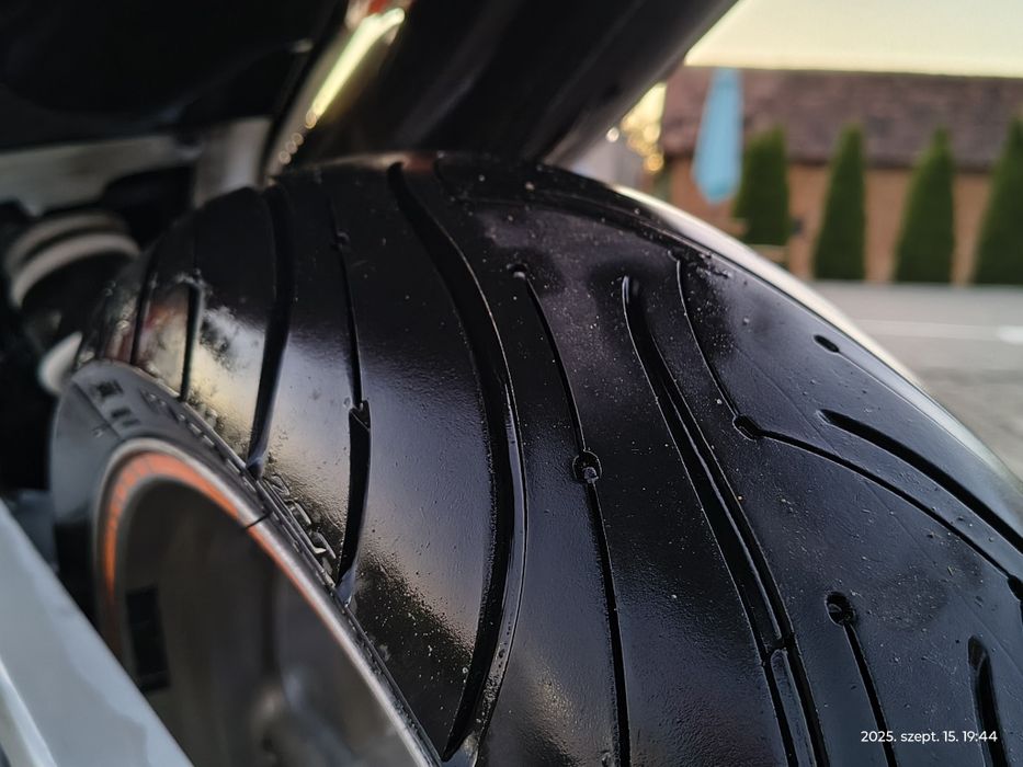 Honda Hornet 600 2005