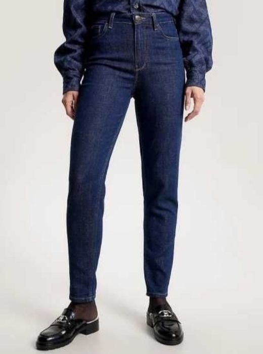 Новые джинсы Tommy Hilfiger