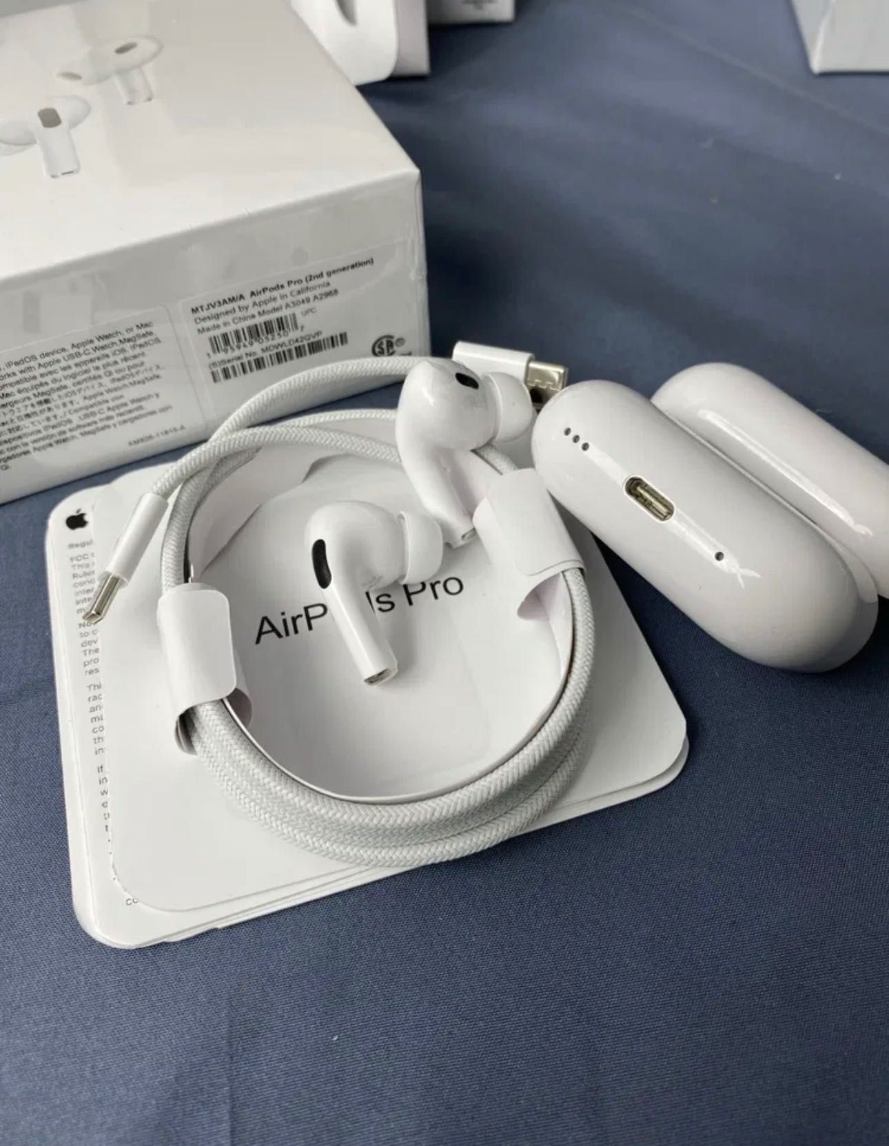 Apple AirPods 2 Pro