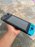 Vand Nintendo switch