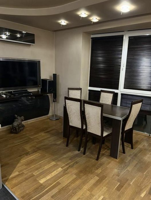 Тристаен, продажба, ж.к Банишора