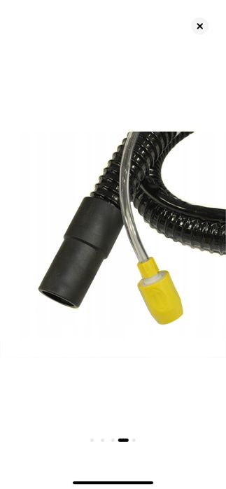 Puzzi 8.1 / 10.1 Furtun