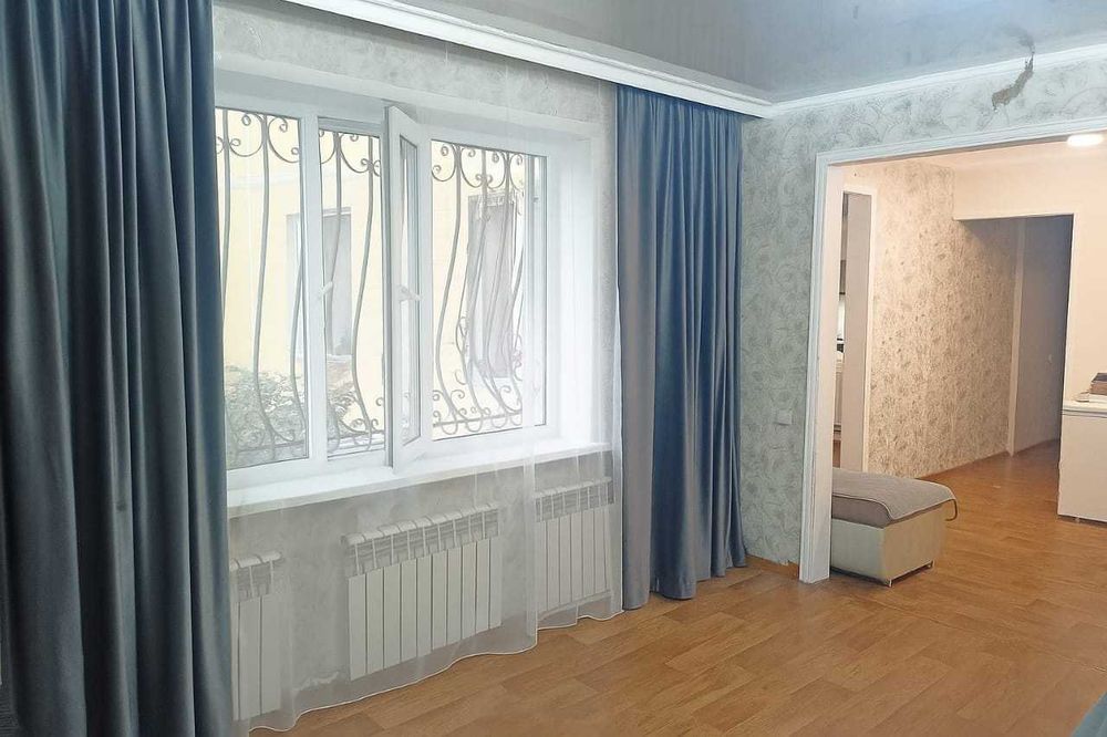 Продам 3-ком. квартира у маг."Шик", панельный, 2005г.  67кв.м/12кв.м.