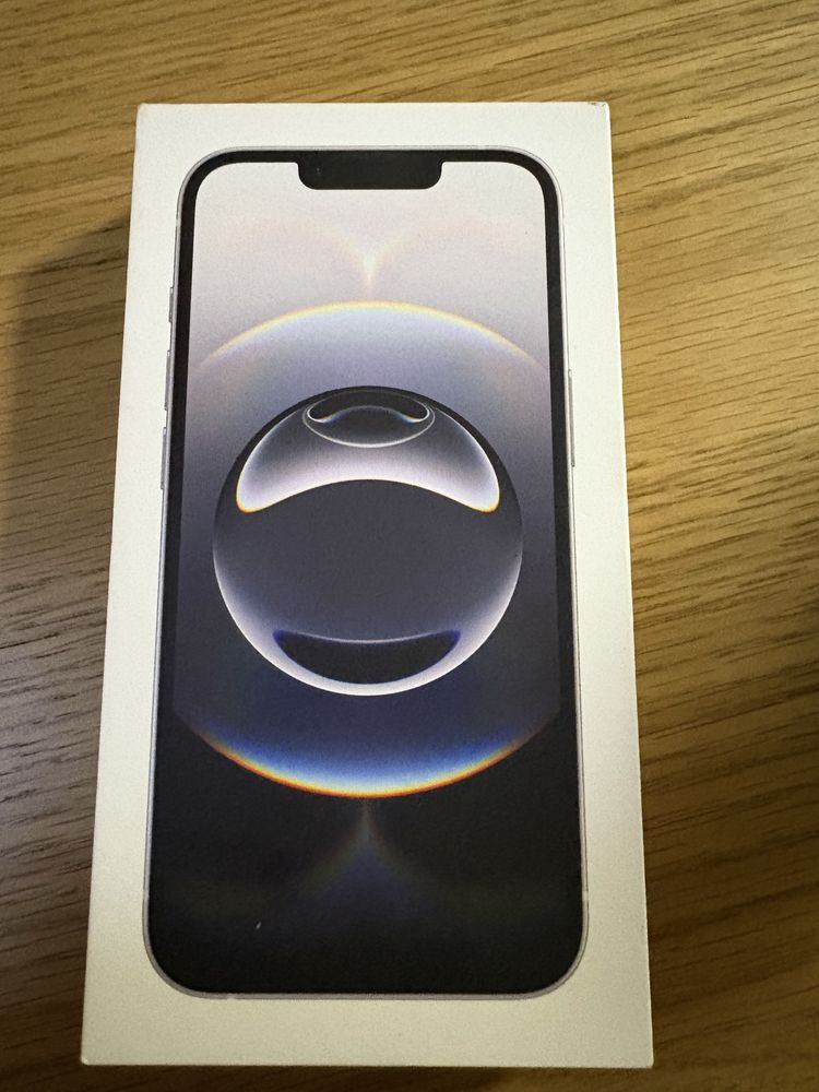Iphone 16e 128g White 2годи и гаранция