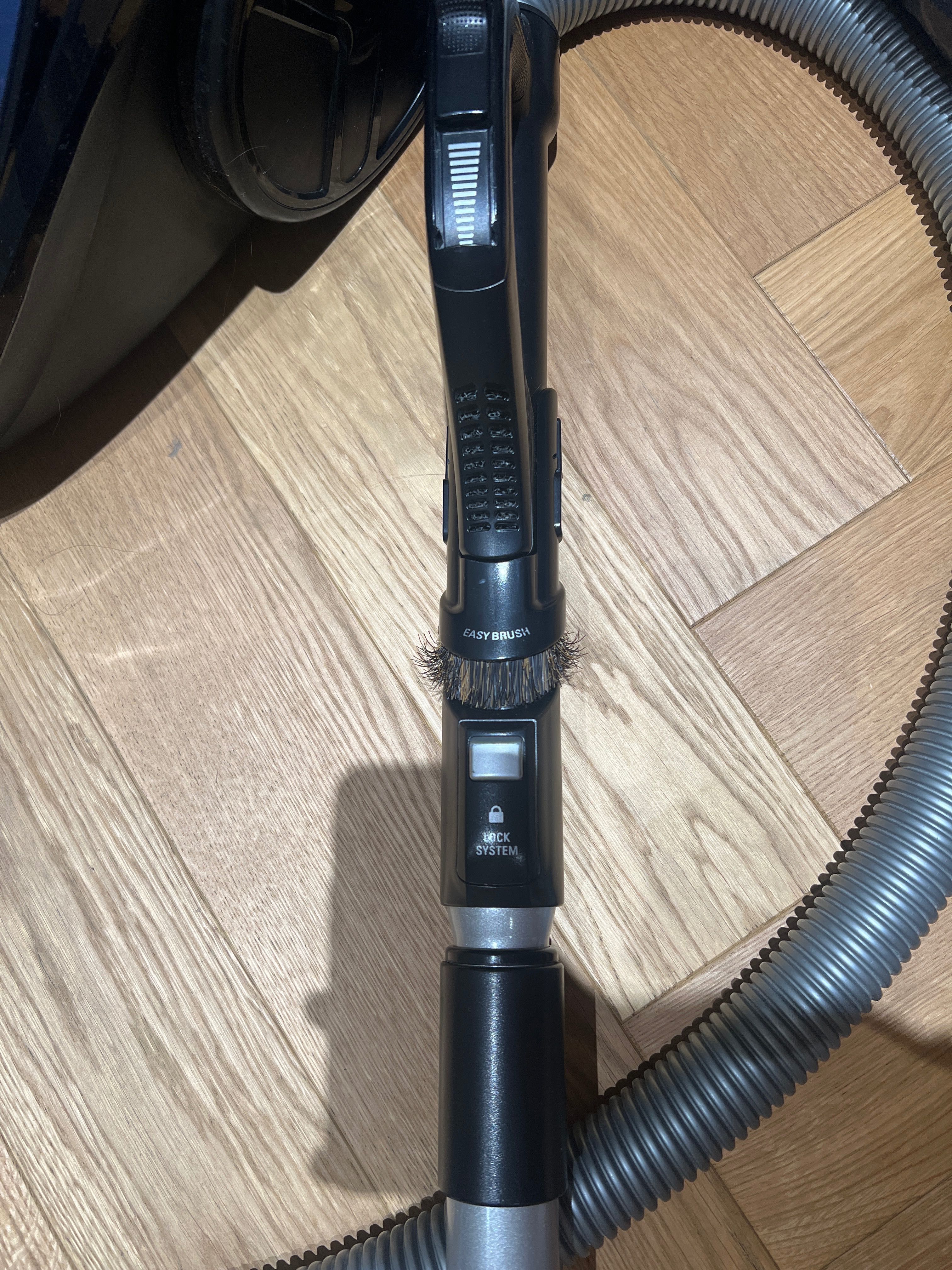 Пылесос Tefal silence force