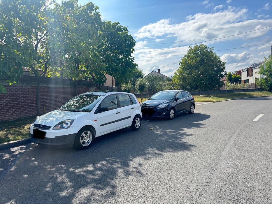 Inchiriez masina pentru livrari Tazz , Bolt Food,