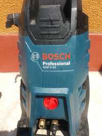 Bosch GHP 5-55 masina electrica de spalat cu presiune 130 bar |