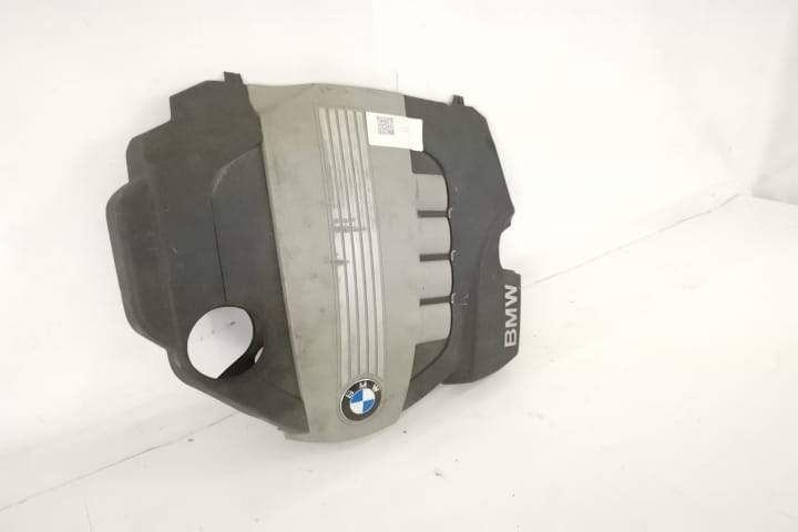 Оригинален Капак на Двигател в Добро Състояние 2.0 Дизел БМВ / BMW Сер