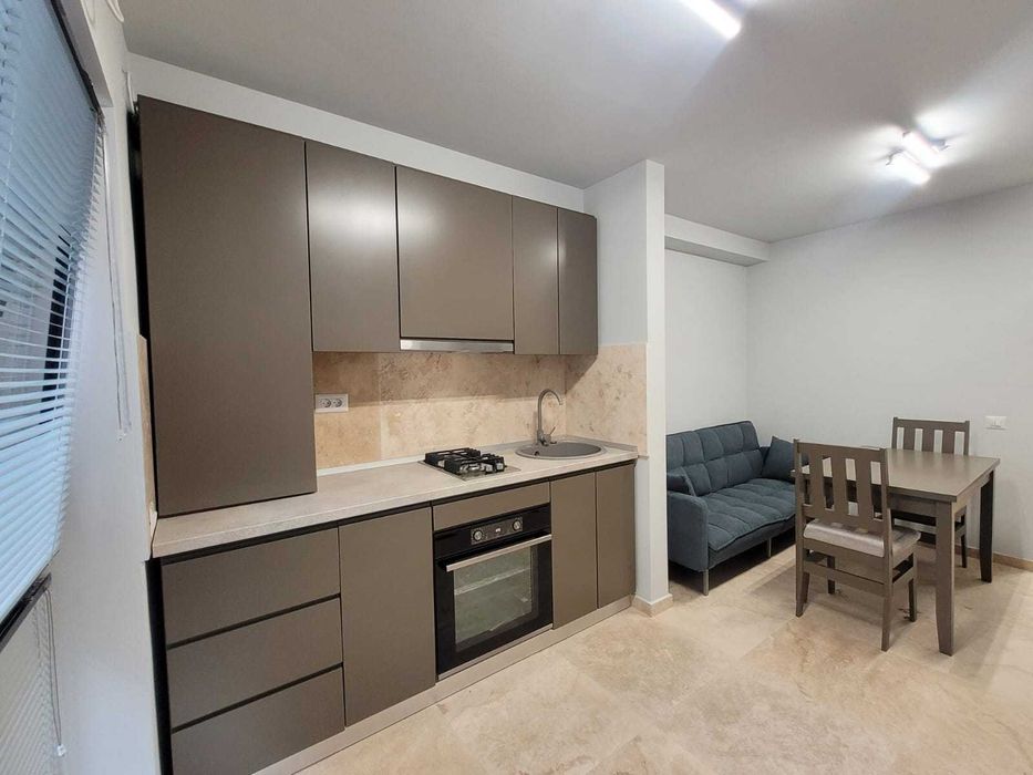 Inchiriez apartament cu 2 camere, fara comision langa UMF Iasi.