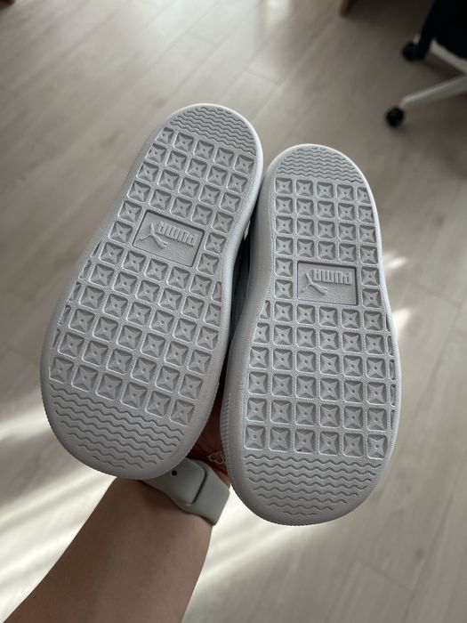 Нови кецове Puma